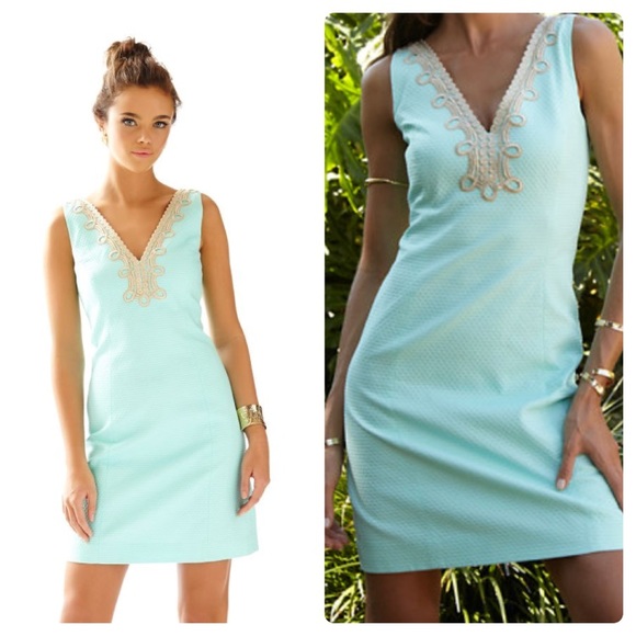 Lilly Pulitzer Dresses & Skirts - 🌟Lilly Pulitzer Bentley Shift